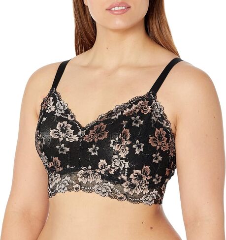 Cosabella Women's Savona Extended Longline Bralette in Kuwait