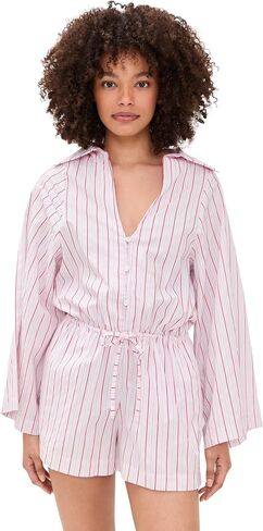 FAITHFULL Women's Aksel Romper in Saudi Arabia
