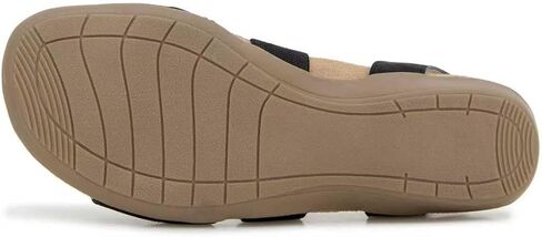 JBU Women's Meg Flat Sandal in Kuwait