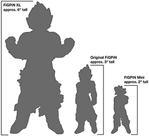 FiGPiN Classic: My Hero Academia - Mirio Togata in Kuwait