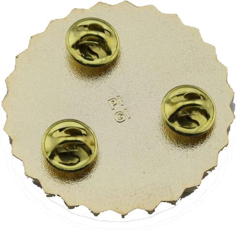 US Presidential Service Badge President Identification Badge and Lapel pin with Box-repro in Saudi Arabia
