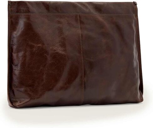 AllSaints Women's Jean Rey Pouch Cognac Brown One Size in Saudi Arabia