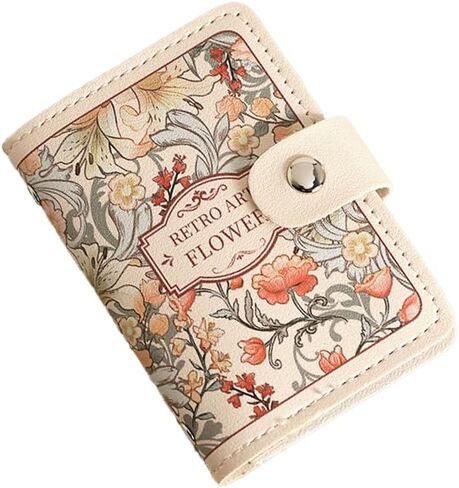 Women Wallet, Small Slim Thin Credit Card Wallet in Kuwait