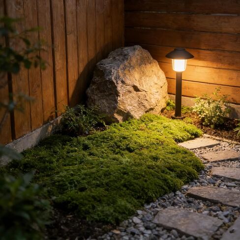 Artificial Moss Mat, 39" x 78" Large Fake Moss Sheet for Crafts & Planters, Realistic Green Moss Roll Capable of Creating Seamless Moss Walls, Table Runners, Fairy Gardens & Wedding Decor in Saudi Arabia