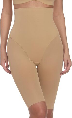 Dominique Firm Control High Waist Thigh Slimming Shapewear in Saudi Arabia