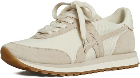 Tory Burch Women's Hank Wedge Sneakers in Kuwait