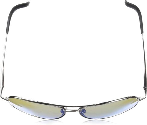 Serengeti Carrara Polarized 555Nm Blue, Shiny Silver in Kuwait
