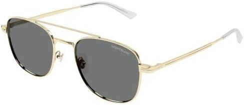 Sunglasses in Aviator Style by Montblanc in Kuwait
