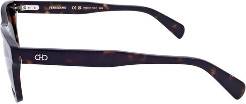FERRAGAMO Sunglasses SF 1039 S 240 Tortoise in Kuwait