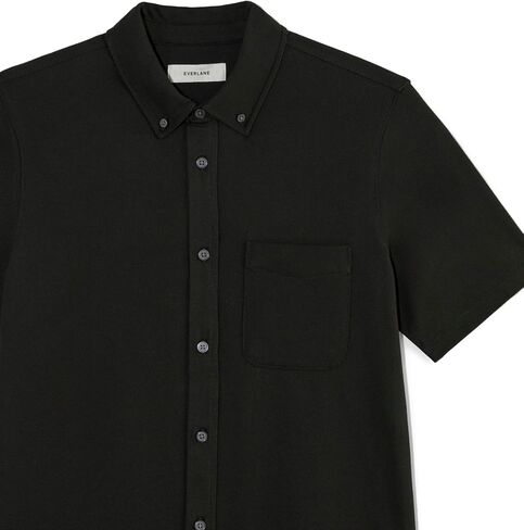 Everlane Men's The Startup Short-Sleeve Shirt in Saudi Arabia