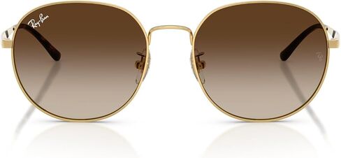 Ray-Ban Rb3727d Round Sunglasses in Kuwait