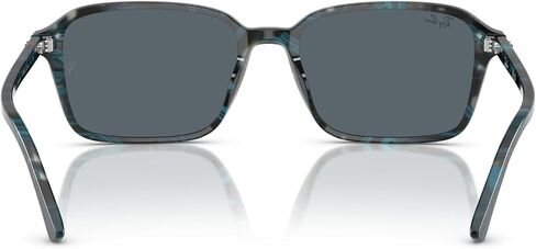 Ray-Ban Rb2231f Raimond Low Bridge Fit Square Sunglasses in Kuwait