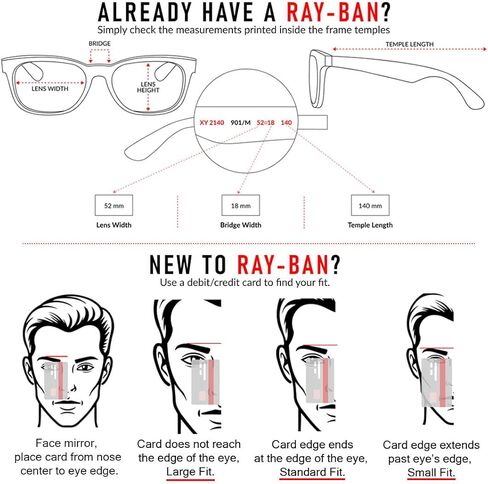 Ray-Ban Rb2231f Raimond Low Bridge Fit Square Sunglasses in Kuwait