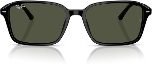 Ray-Ban Rb2231f Raimond Low Bridge Fit Square Sunglasses in Kuwait