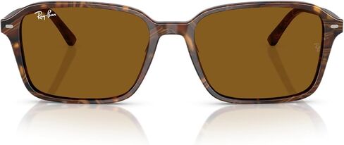 Ray-Ban Rb2231f Raimond Low Bridge Fit Square Sunglasses in Kuwait