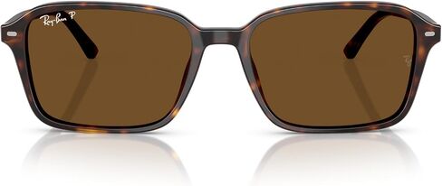 Ray-Ban Rb2231f Raimond Low Bridge Fit Square Sunglasses in Kuwait