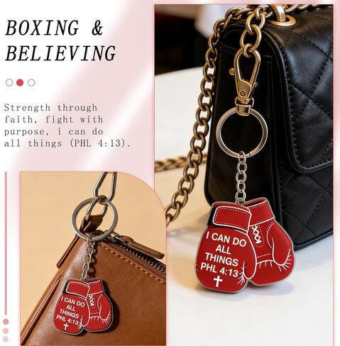 Boxing Gifts For Men Boxing Gloves Keychain Gift For Boxers Fighters Fitness Instructor Gift Mma Gifts For Men Coach Accessories Personal Trainer Presents Appreciation Thank You Keyring in Kuwait