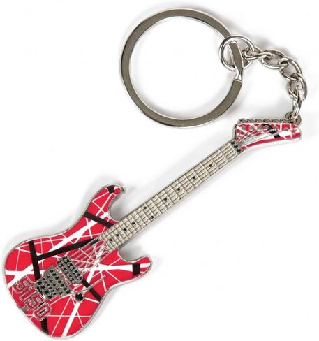 EVH 5150 سلسلة مفاتيح الجيتار in Kuwait