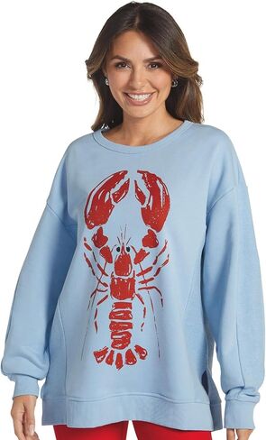 Masseys Lifestyle Crewneck Sweatshirt in Saudi Arabia