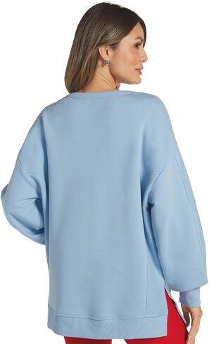 Masseys Lifestyle Crewneck Sweatshirt in Saudi Arabia