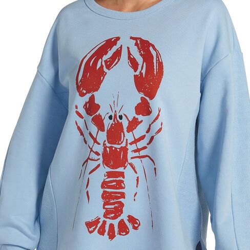Masseys Lifestyle Crewneck Sweatshirt in Saudi Arabia