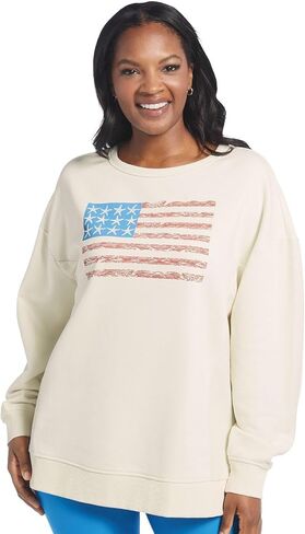 Masseys Lifestyle Crewneck Sweatshirt in Saudi Arabia