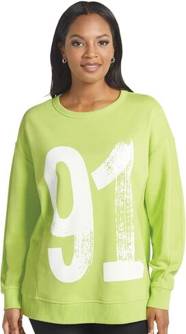 Masseys Lifestyle Crewneck Sweatshirt in Saudi Arabia