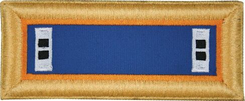 Aviation Officer Shoulder Boards (Pair) in Saudi Arabia