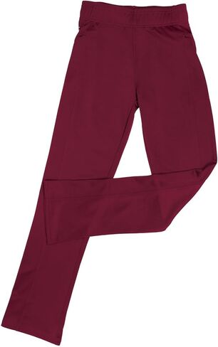 chassé Advantage Warmup Pant (Adult Sizes) (Maroon, 2XL) in Saudi Arabia