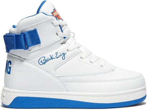 Ewing Patrick Athletics Kids Grade-School 33 HI Rebound 3RBE001-132 in Saudi Arabia