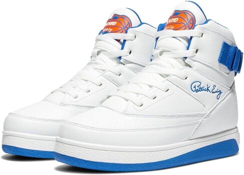 Ewing Patrick Athletics Kids Grade-School 33 HI Rebound 3RBE001-132 in Saudi Arabia