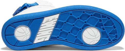 Ewing Patrick Athletics Kids Grade-School 33 HI Rebound 3RBE001-132 in Saudi Arabia