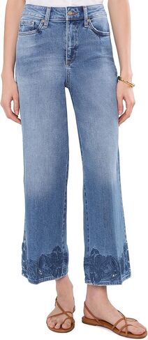 NYDJ Women's Teresa Jeans in Kuwait