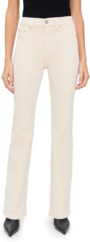 DL1961 Women's Bridget Bootcut High Rise Instasculpt Jeans in Kuwait