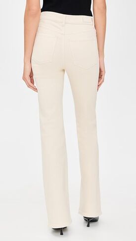 DL1961 Women's Bridget Bootcut High Rise Instasculpt Jeans in Kuwait
