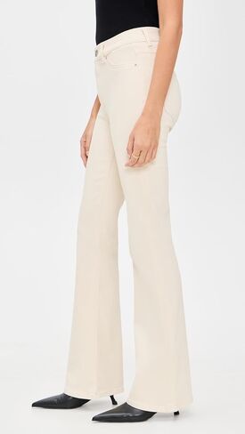 DL1961 Women's Bridget Bootcut High Rise Instasculpt Jeans in Kuwait