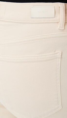DL1961 Women's Bridget Bootcut High Rise Instasculpt Jeans in Kuwait