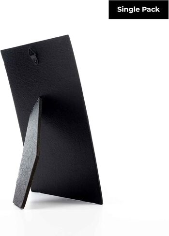 Poster Palooza 8x10 Easel from Picture Frame | Picture Stand Picture Frame Easel Back For 8" x 10" in Kuwait