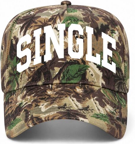 Single Collegiate Hat in Kuwait