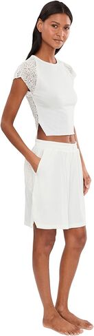 Free People Soft Side Sleep Set in Kuwait