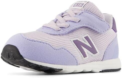 New Balance Baby-Boys 515 New-b Hook & Loop in Saudi Arabia