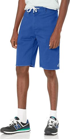LRG Men's Lifted Research Group Shorts in Kuwait