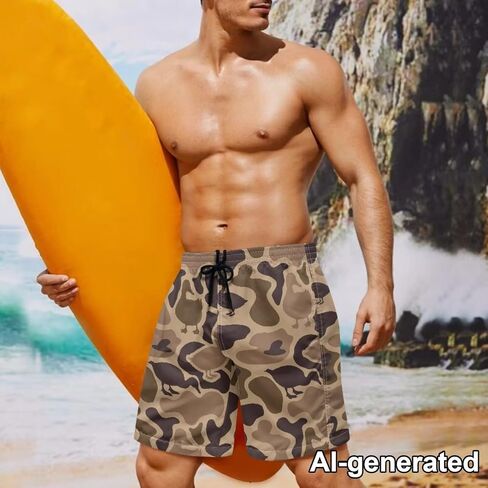KEIAHUAN Couple Matching Swimwear Womens 2 Piece Bikini Set Halter String Swimsuits and Men's Swim Trunks Summer Shorts in Kuwait