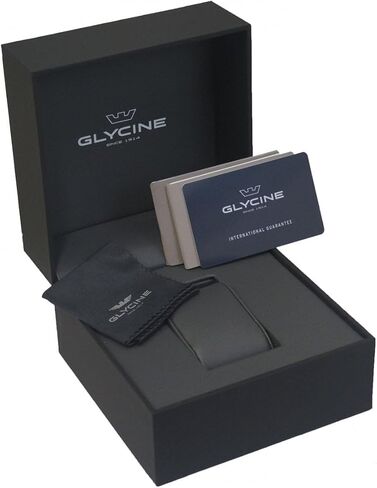 Glycine Men's Combat Sub Bronze 42mm Automatic Watch GL0323 in Saudi Arabia