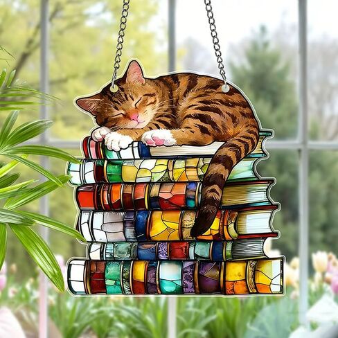 Bees and Beehives Spring and Summer Flat Acrylic Hanging Ornament 20 cm Suncatcher Decor Gift for Woman Friends Family Room Pendants Decoration in Saudi Arabia