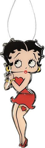 Classic Betty Boop Ornament - Mid-South Products in Saudi Arabia