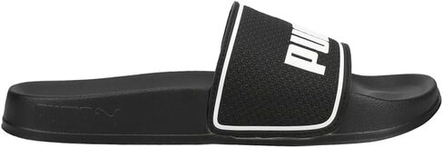PUMA Womens Leadcat 2.0 Slide Casual Sandals Casual - Black - Size 6 M in Kuwait