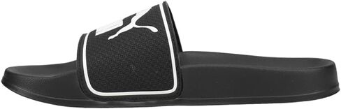 PUMA Womens Leadcat 2.0 Slide Casual Sandals Casual - Black - Size 6 M in Kuwait