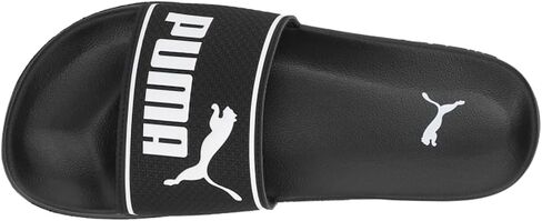 PUMA Womens Leadcat 2.0 Slide Casual Sandals Casual - Black - Size 6 M in Kuwait