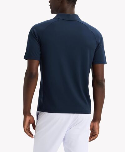 سترة Go Polo للرجال من Dockers® بمقاس عادي، سترة كحلي، مقاس كبير in Kuwait